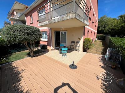 Vente Appartement 5 pices SAINT-CHRISTOL-LES-ALES 30380