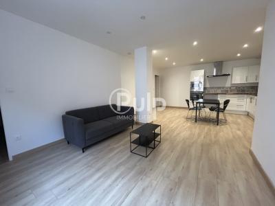 Location Appartement 3 pices MAZINGARBE 62670