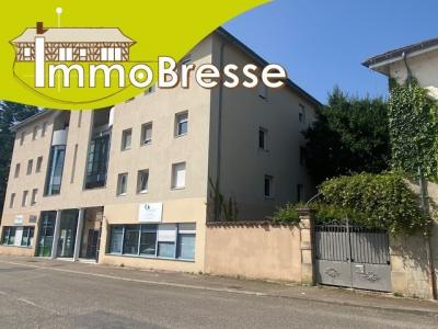 Location Appartement 4 pices MONTREVEL-EN-BRESSE 01340
