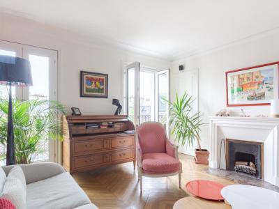 Location Appartement 3 pices PARIS-7EME-ARRONDISSEMENT 75007