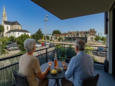 Vente Appartement 3 pices VERTOU 44120