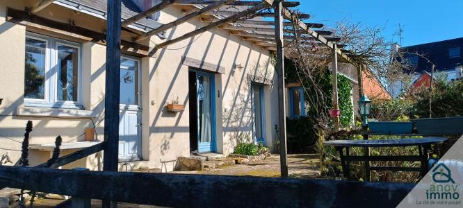 Vente Maison 5 pices PIRIAC-SUR-MER 44420
