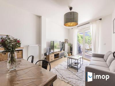 Vente Appartement 2 pices GENTILLY 94250
