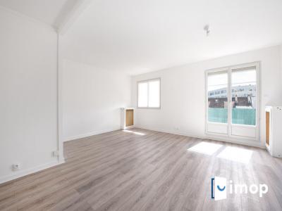 Vente Appartement 3 pices MONTROUGE 92120