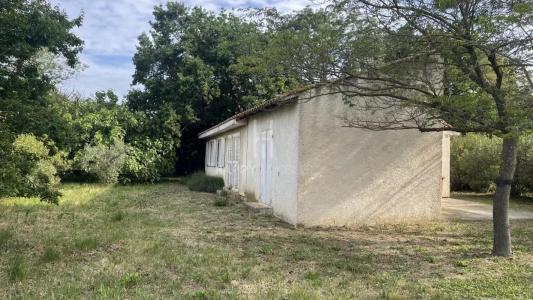 Vente Maison 6 pices SAINT-MARTIN-DE-CRAU 13310