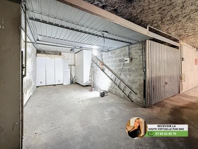 Vente Parking CANNES 06400