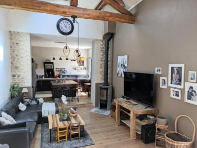 Vente Maison 6 pices SALAISE-SUR-SANNE 38150