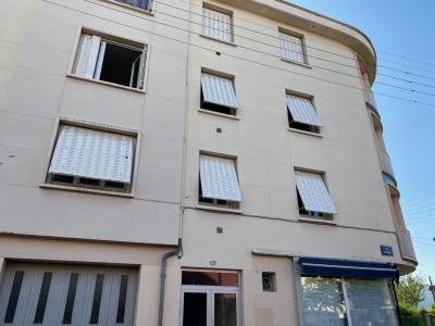Location Appartement 4 pices CLERMONT-FERRAND 63000