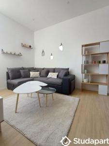 Location Appartement 2 pices AGEN 47000