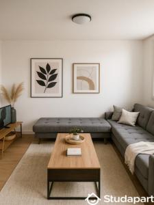 Location Appartement MANS 72100