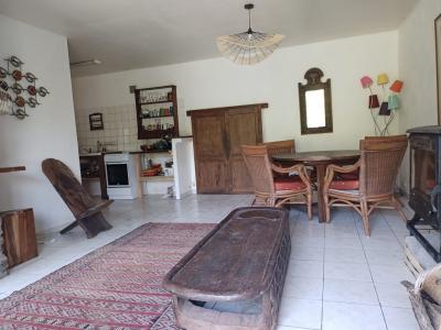 Vente Maison 3 pices SAINT-PONS-DE-THOMIERES 34220