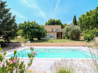 Vente Maison 5 pices AIX-EN-PROVENCE 13090