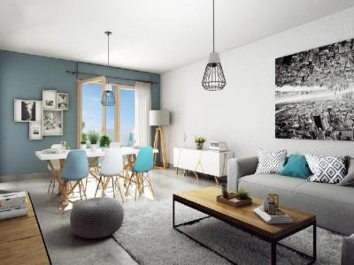 Vente Appartement 4 pices SAINT-OUEN 93400