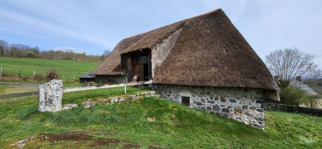 Vente Maison 3 pices VALETTE 15400
