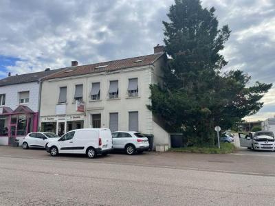 Vente Immeuble FREYMING-MERLEBACH 57800
