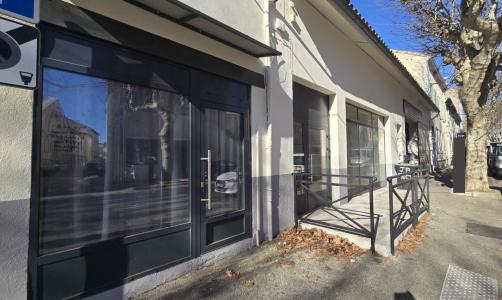 Vente Maison 5 pices ALES 30100