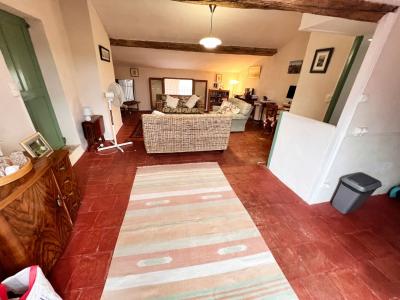 Vente Maison 6 pices CRUZY 34310