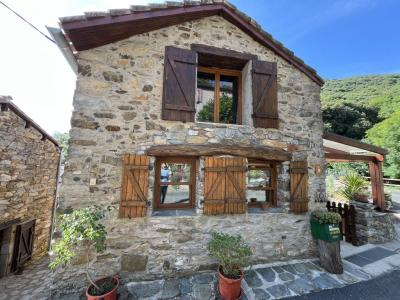 Vente Maison 4 pices BOISSET 34220