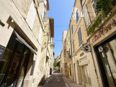 Vente Immeuble ARLES 13200