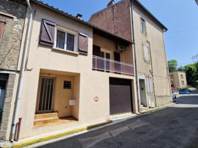 Vente Maison 4 pices LAVELANET 09300