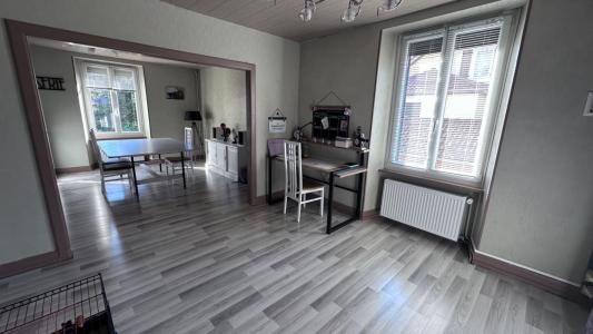 Vente Maison 7 pices VALENTIGNEY 25700
