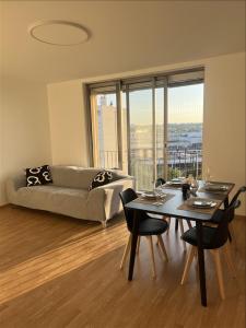 Location Appartement 3 pices ROSNY-SOUS-BOIS 93110