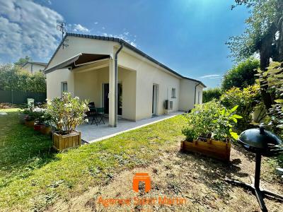 Vente Maison 4 pi�ces ANCONE 26200