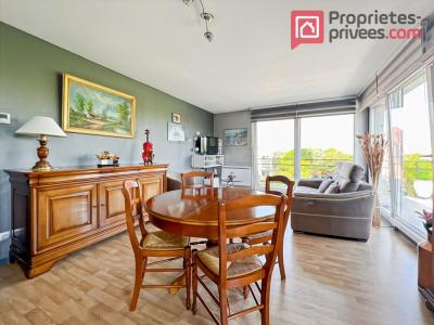 Vente Appartement 3 pices ARMENTIERES 59280