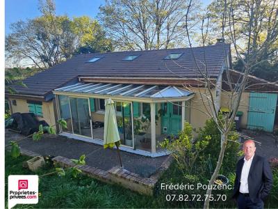 Vente Maison 5 pices CONDE-SUR-VESGRE 78113
