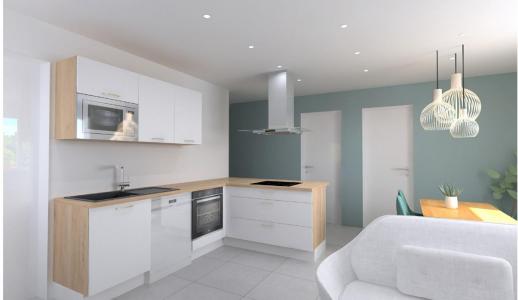 Vente Appartement 3 pices TONNAY-BOUTONNE 17380