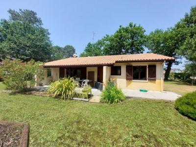 Vente Maison 4 pices ANDERNOS-LES-BAINS 33510