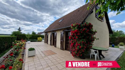 Vente Maison 4 pices MOUETTES 27220