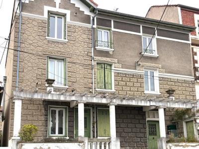 Vente Immeuble FIRMINY 42700