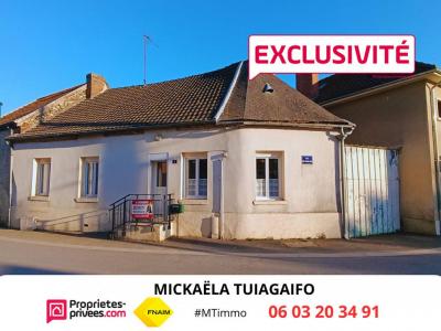 Vente Maison 2 pices CONGY 51270