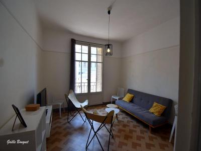 Vente Appartement 3 pices TOULON 83000