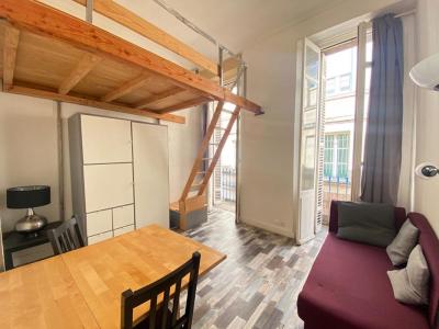 Location Appartement BORDEAUX 33000