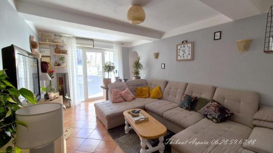 Vente Maison 7 pices VINON-SUR-VERDON 83560