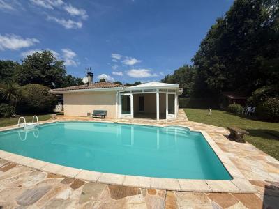 Vente Maison 5 pices PESSAC 33600