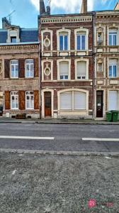 Vente Immeuble AMIENS 80000