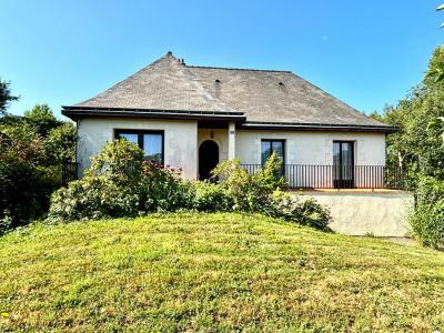 Vente Maison 7 pices BOHALLE 49800