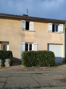Vente Maison 4 pices CERONS 33720
