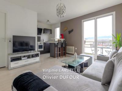 Vente Appartement 2 pices SAINT-ETIENNE-DU-ROUVRAY 76800
