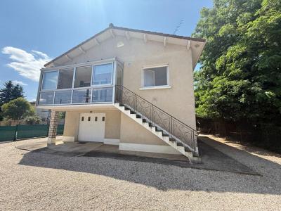 Vente Maison 4 pices ANGOULEME 16000
