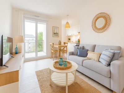 Vente Appartement 2 pices LANNION 22300