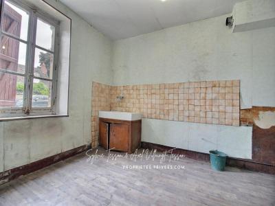 Vente Maison 4 pices LUMEAU 28140