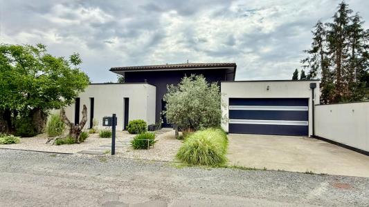 Vente Maison 7 pices MAUVES-SUR-LOIRE 44470