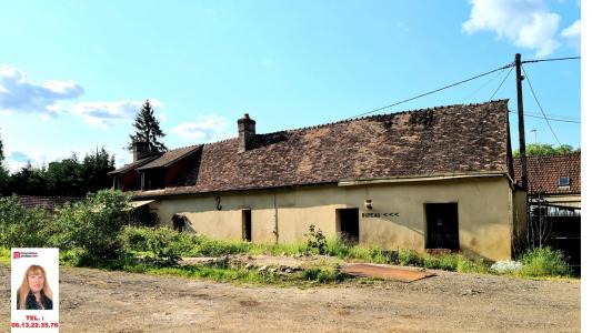 Vente Maison 4 pices ANDELYS 27700
