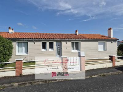 Vente Maison 7 pices EPESSES 85590