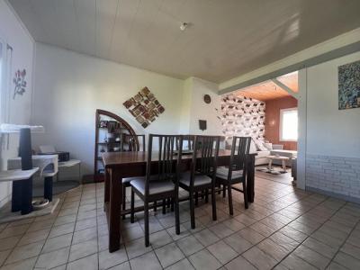 Vente Maison 5 pices SAINT-JEAN-DE-MONTS 85160