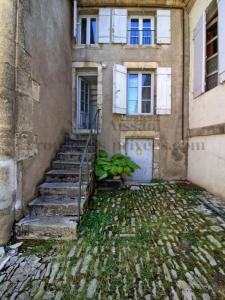 Vente Appartement 3 pices DOLE 39100